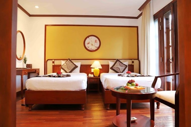 Sunny Beach Resort & Spa Phan Thiết